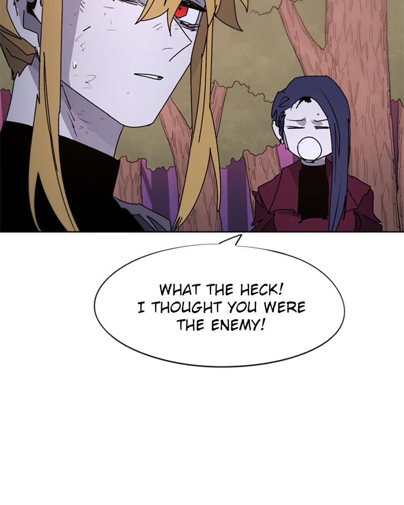 The Ember Knight Chapter 57 - Page 59