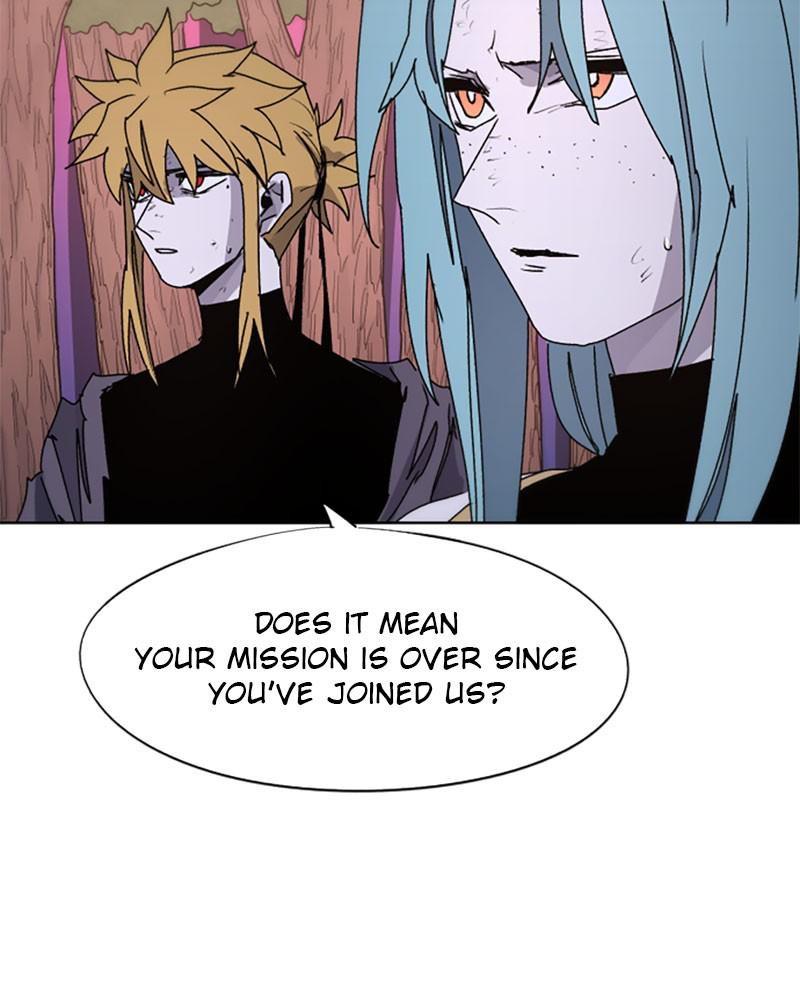 The Ember Knight Chapter 57 - Page 64