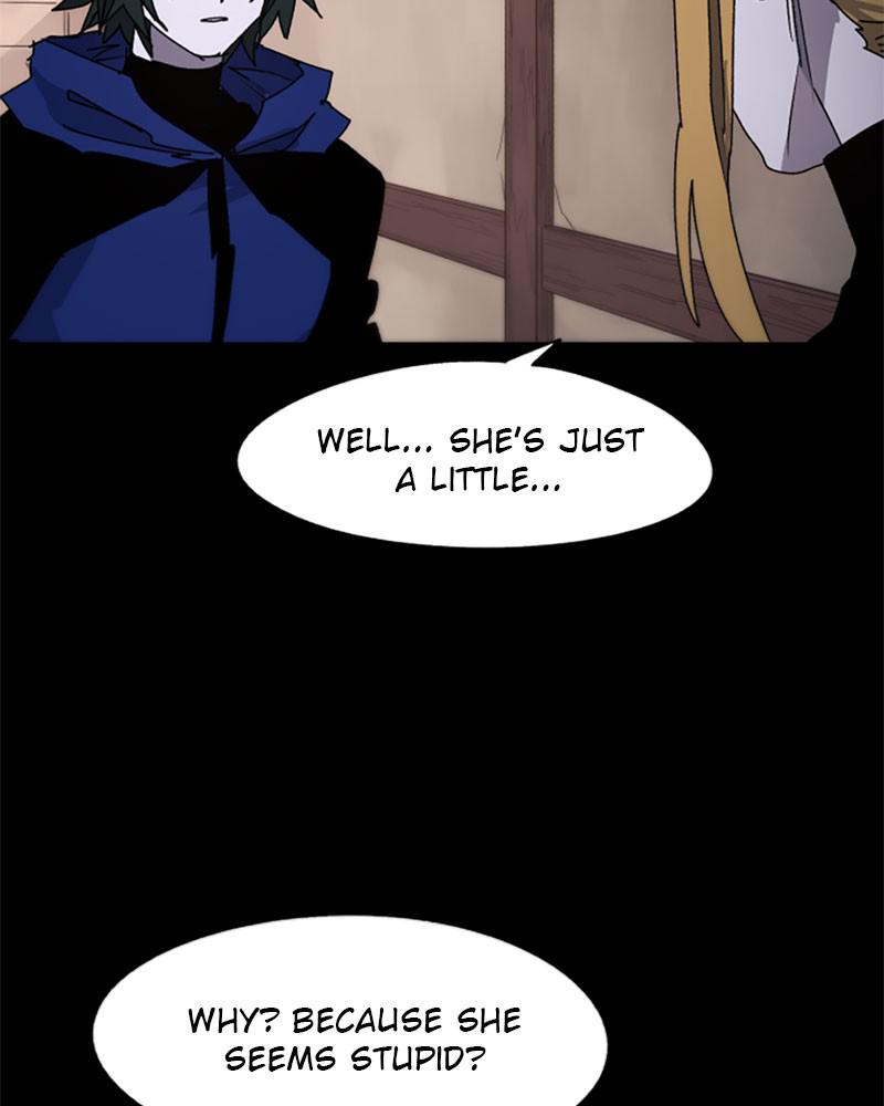 The Ember Knight Chapter 58 - Page 11