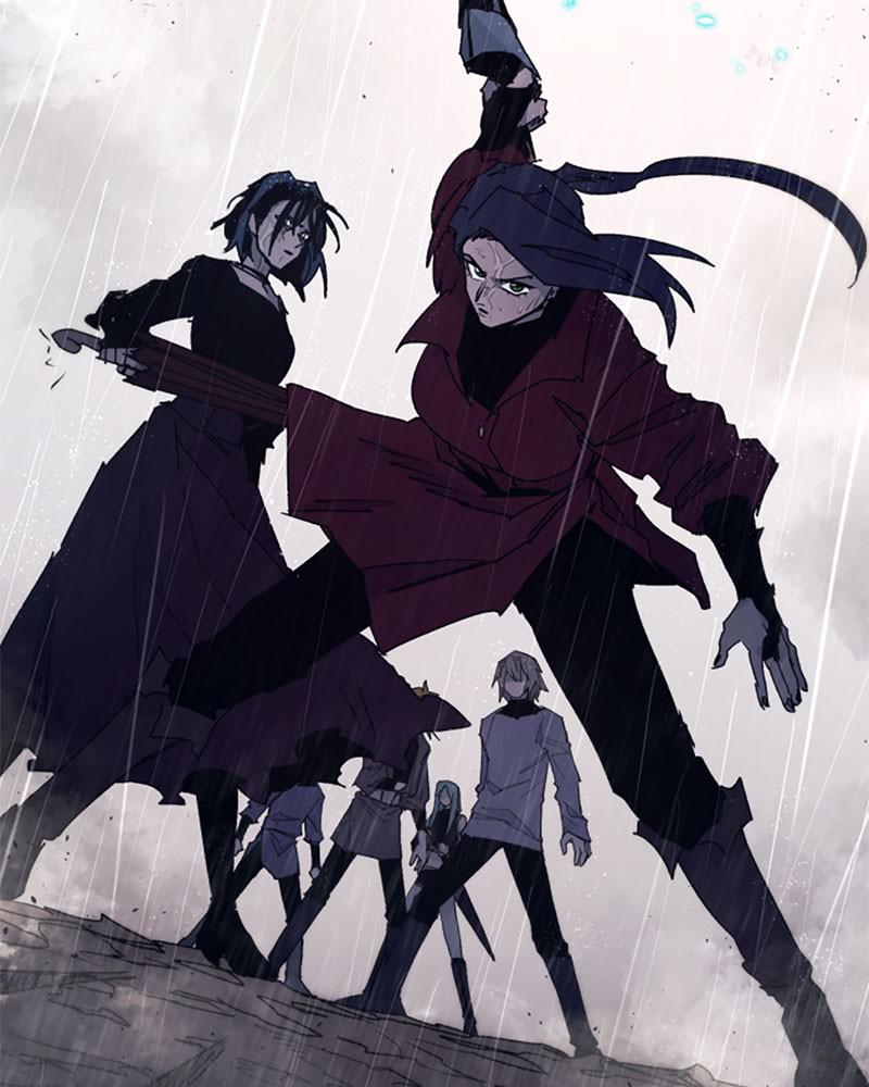 The Ember Knight Chapter 58 - Page 17