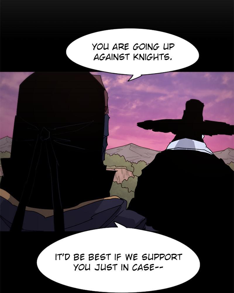 The Ember Knight Chapter 58 - Page 25