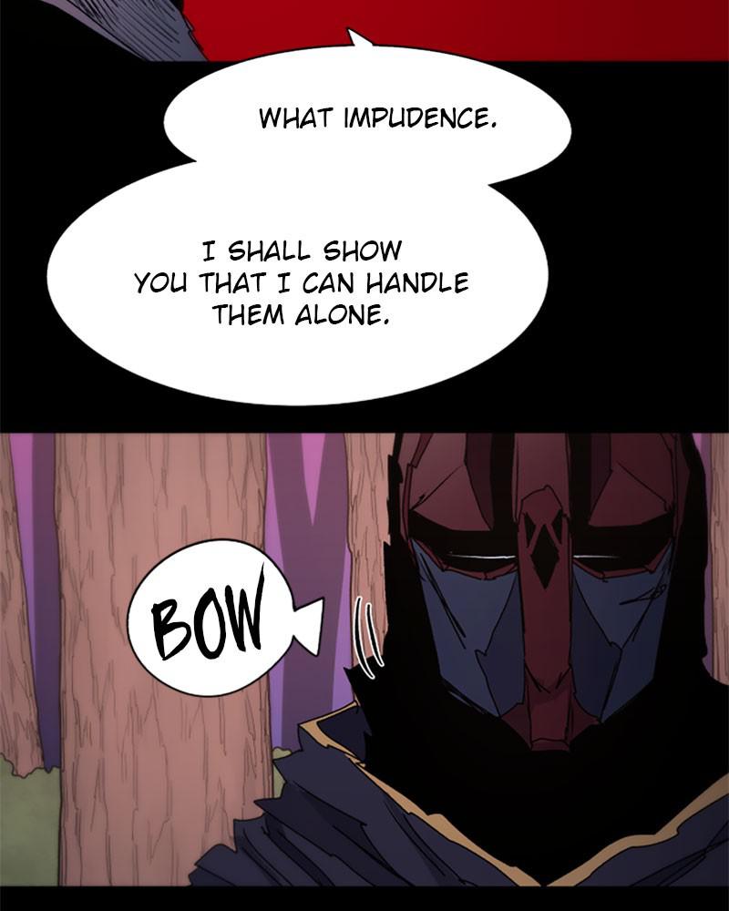 The Ember Knight Chapter 58 - Page 27