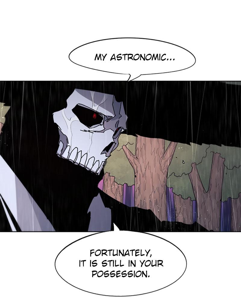 The Ember Knight Chapter 58 - Page 33