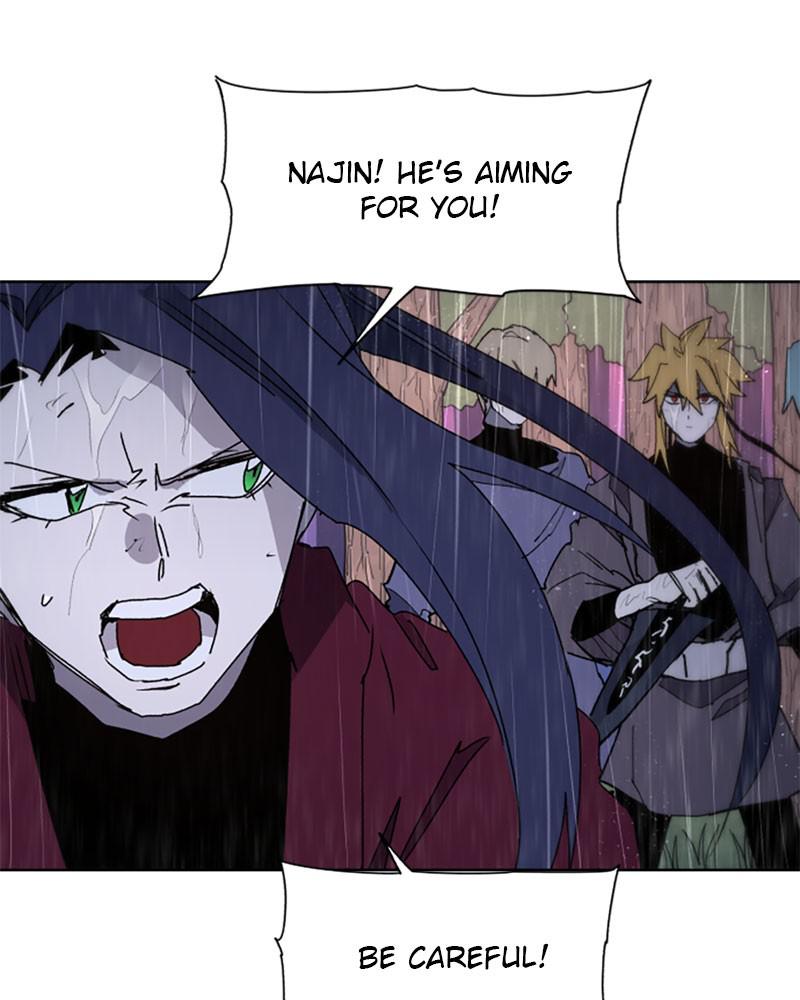 The Ember Knight Chapter 58 - Page 37