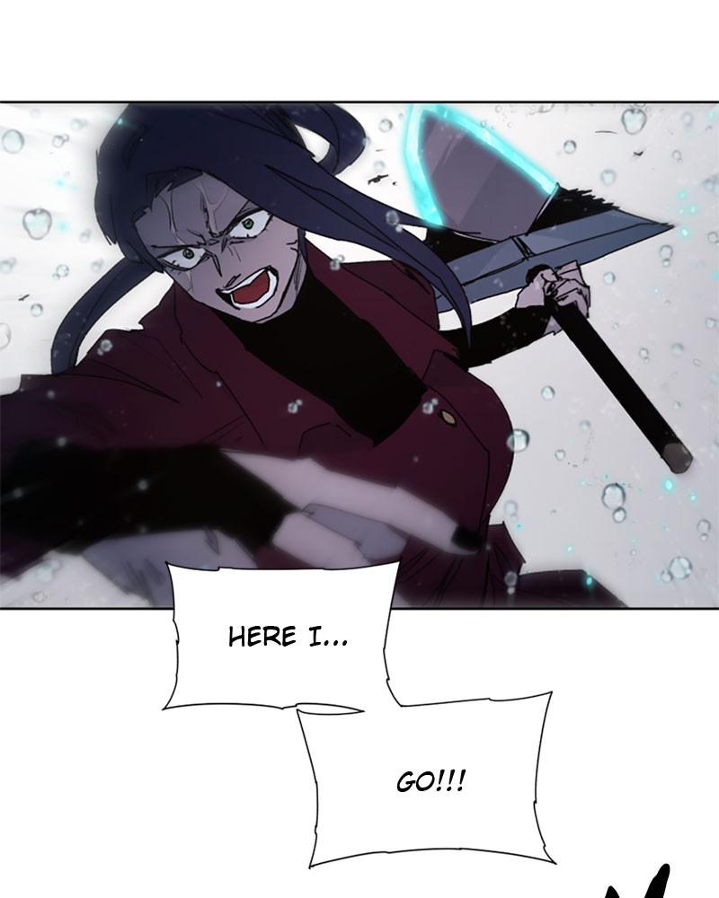 The Ember Knight Chapter 58 - Page 44