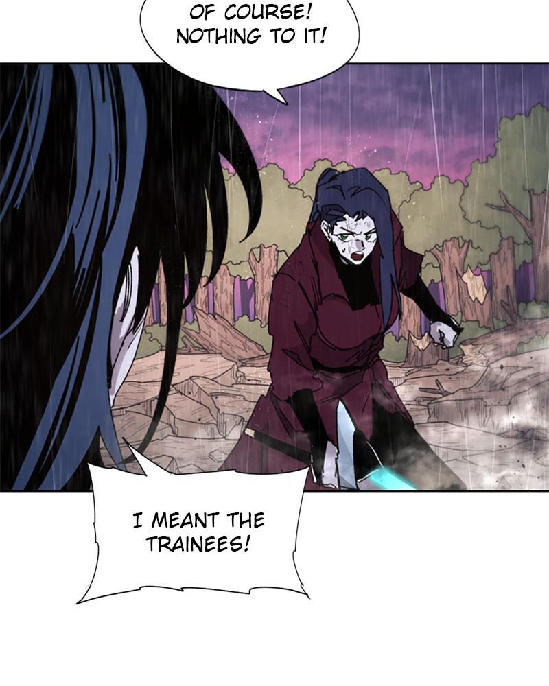 The Ember Knight Chapter 58 - Page 77