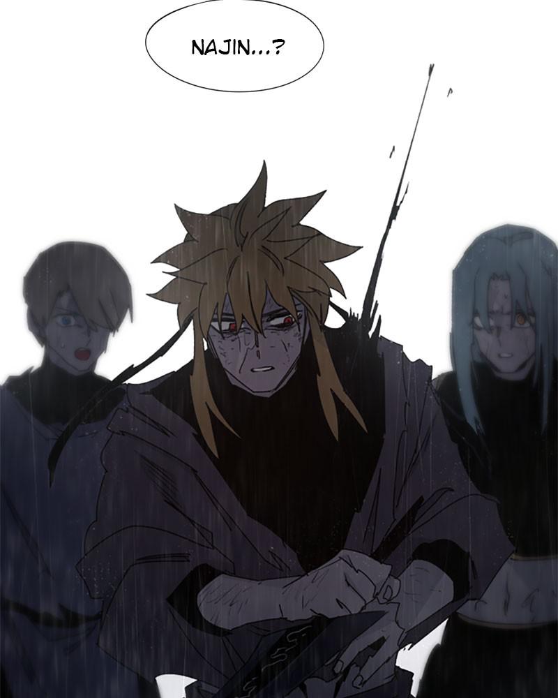 The Ember Knight Chapter 58 - Page 83