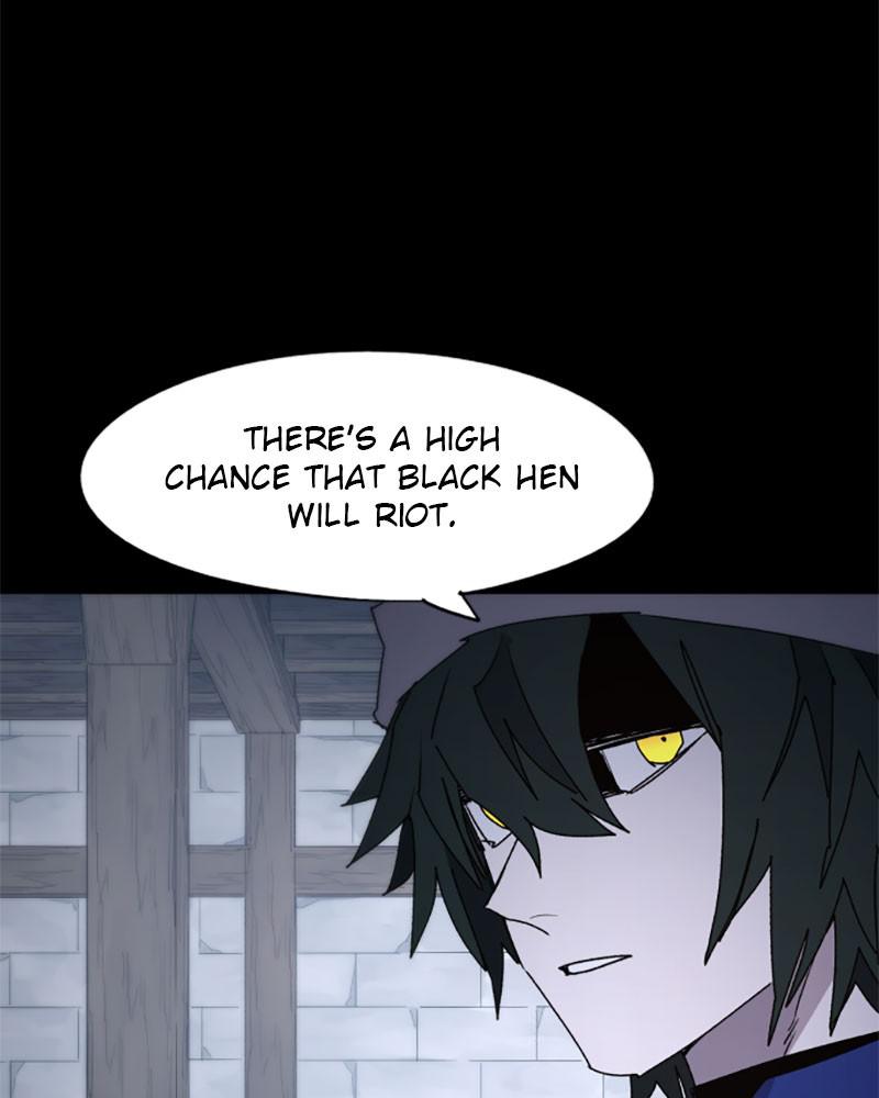 The Ember Knight Chapter 59 - Page 10