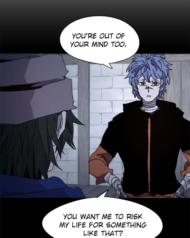 The Ember Knight Chapter 59 - Page 25