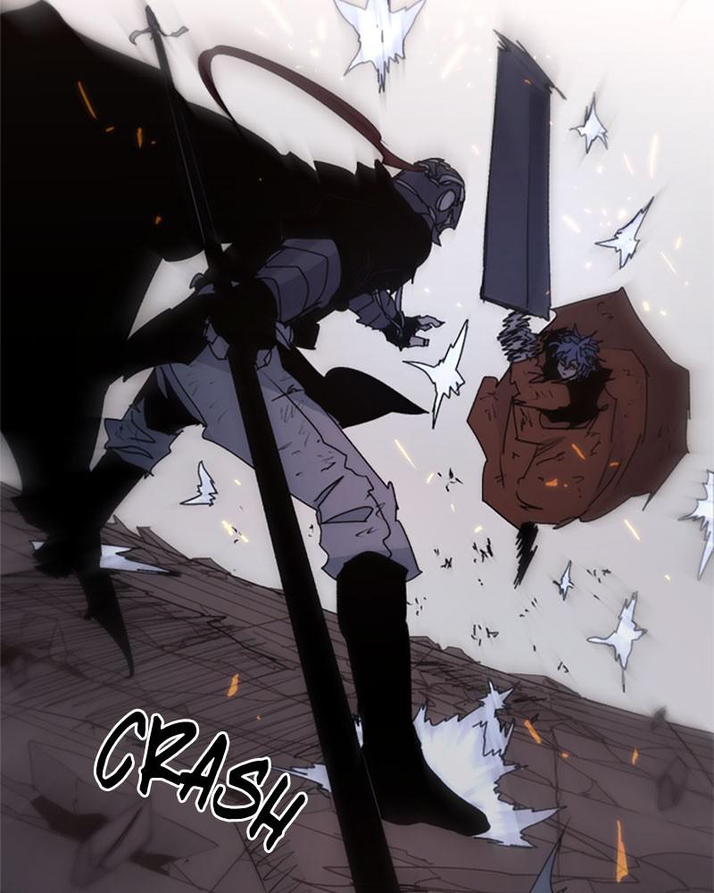 The Ember Knight Chapter 59 - Page 43