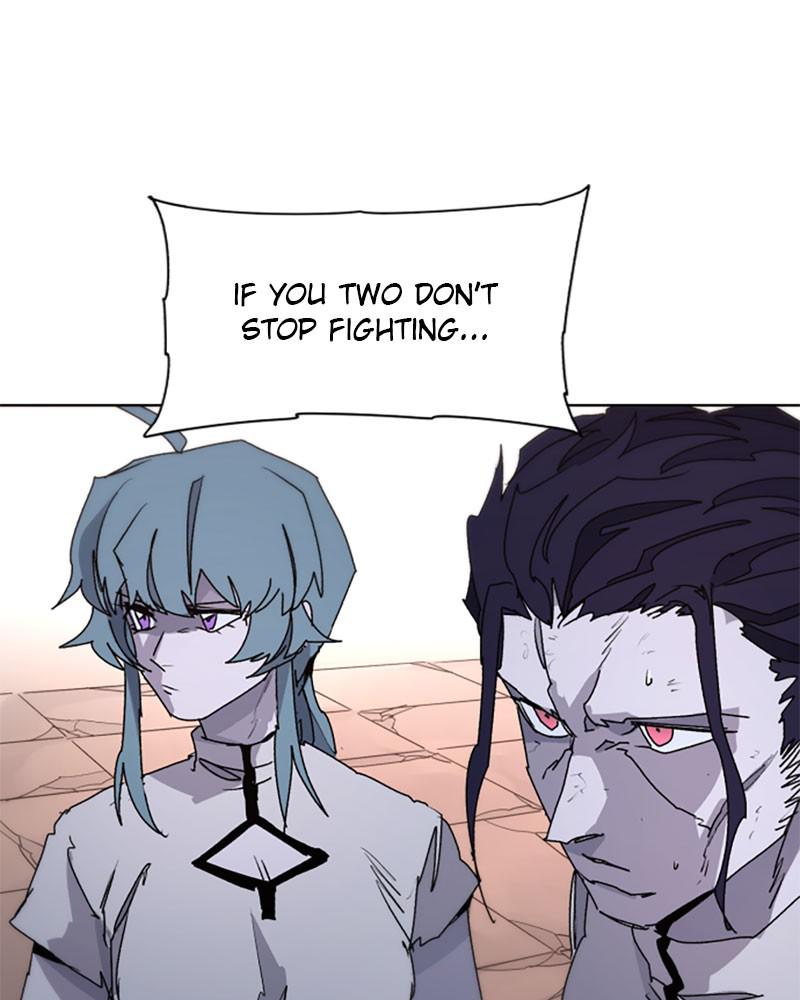 The Ember Knight Chapter 59 - Page 73