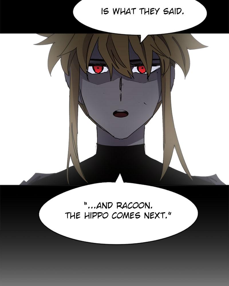 The Ember Knight Chapter 59 - Page 80