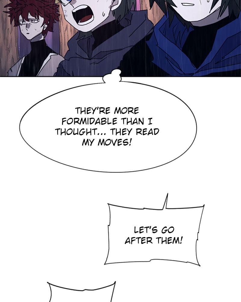 The Ember Knight Chapter 59 - Page 105