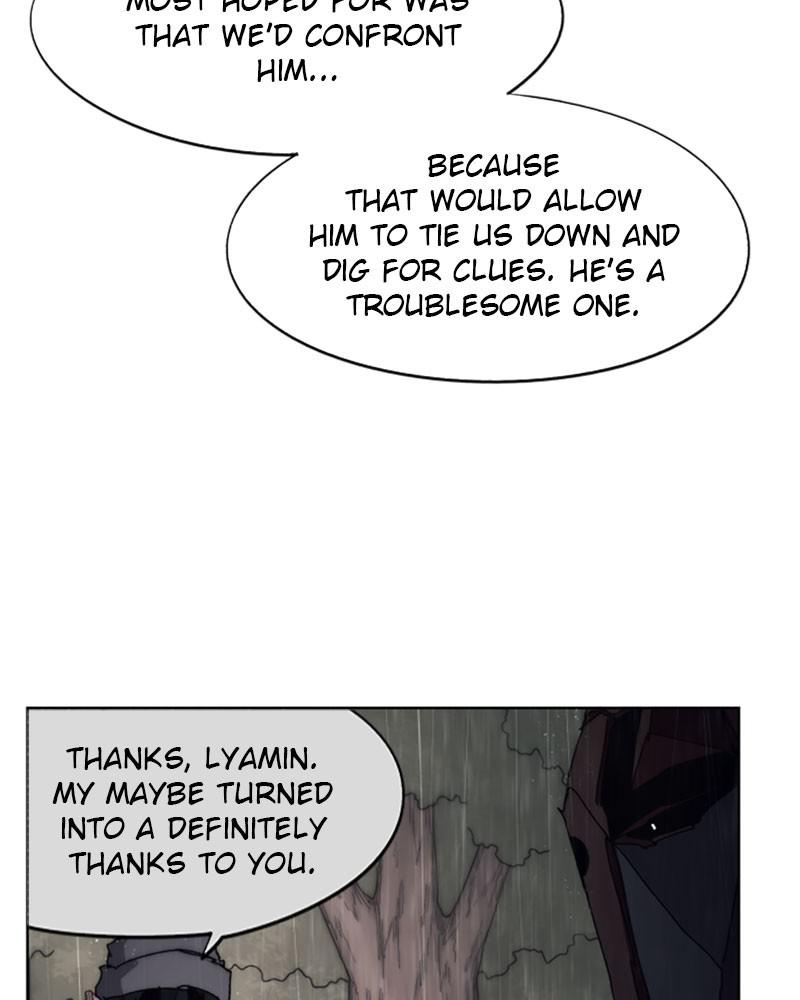 The Ember Knight Chapter 60 - Page 5