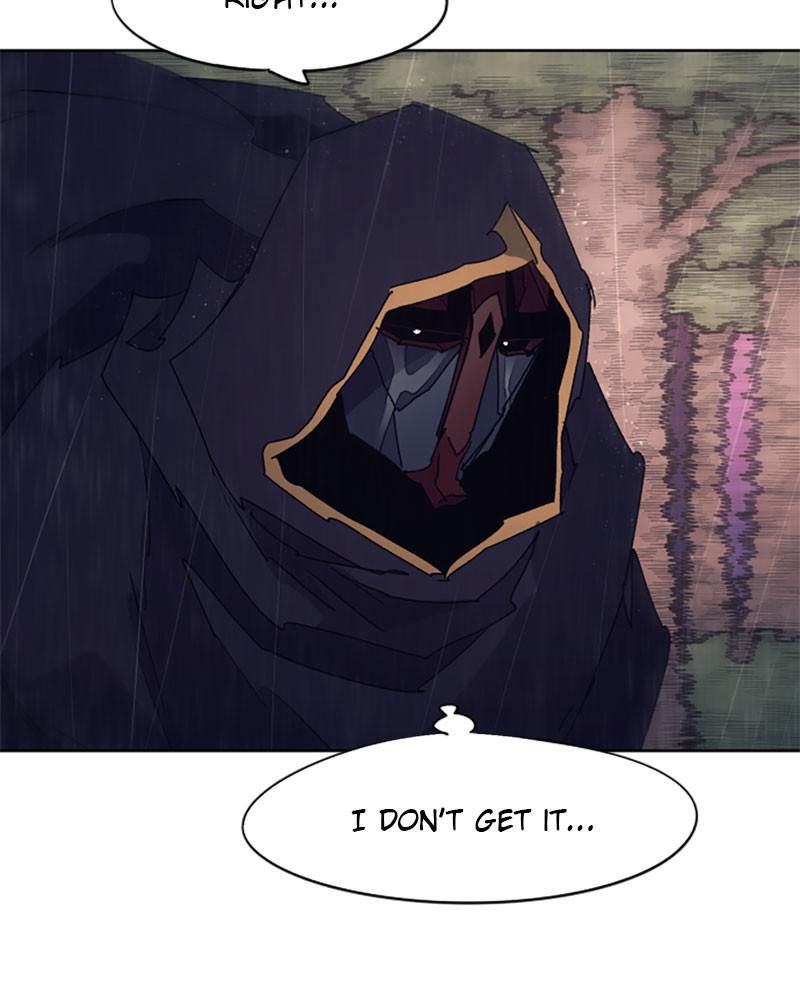 The Ember Knight Chapter 60 - Page 8