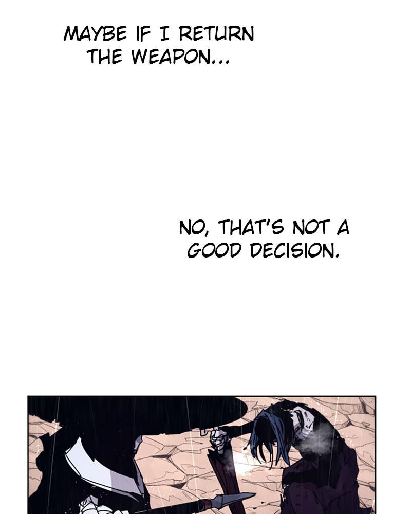 The Ember Knight Chapter 60 - Page 28