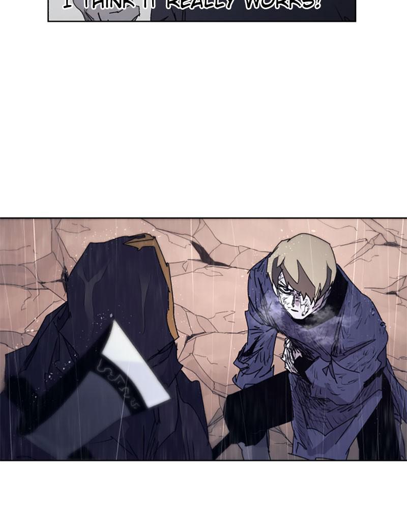 The Ember Knight Chapter 60 - Page 53