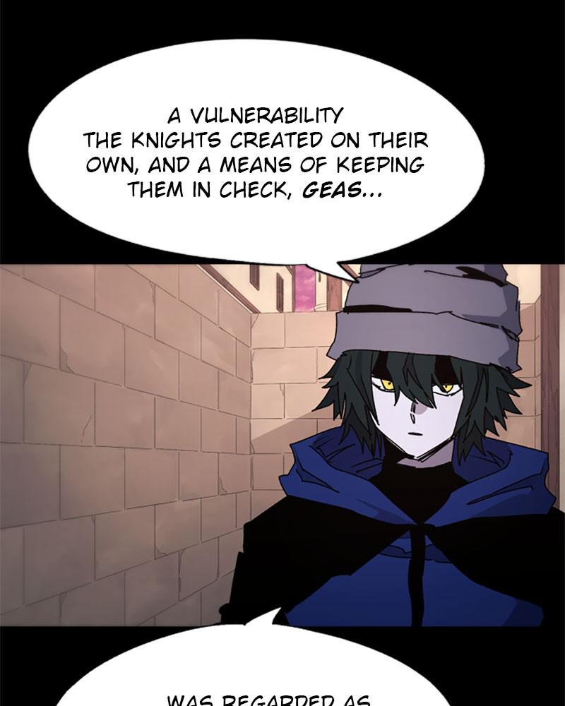 The Ember Knight Chapter 61 - Page 19