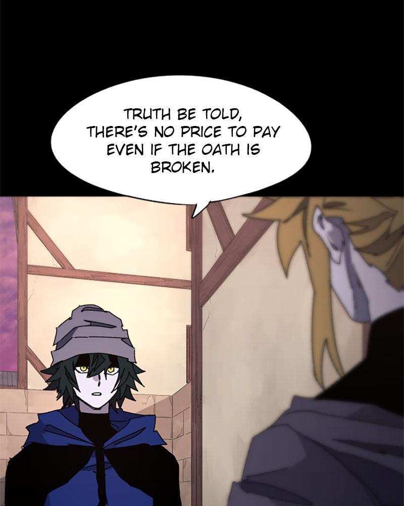 The Ember Knight Chapter 61 - Page 22
