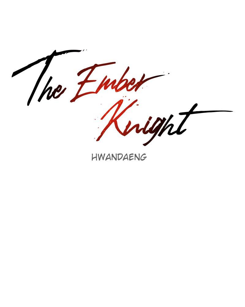 The Ember Knight Chapter 61 - Page 37