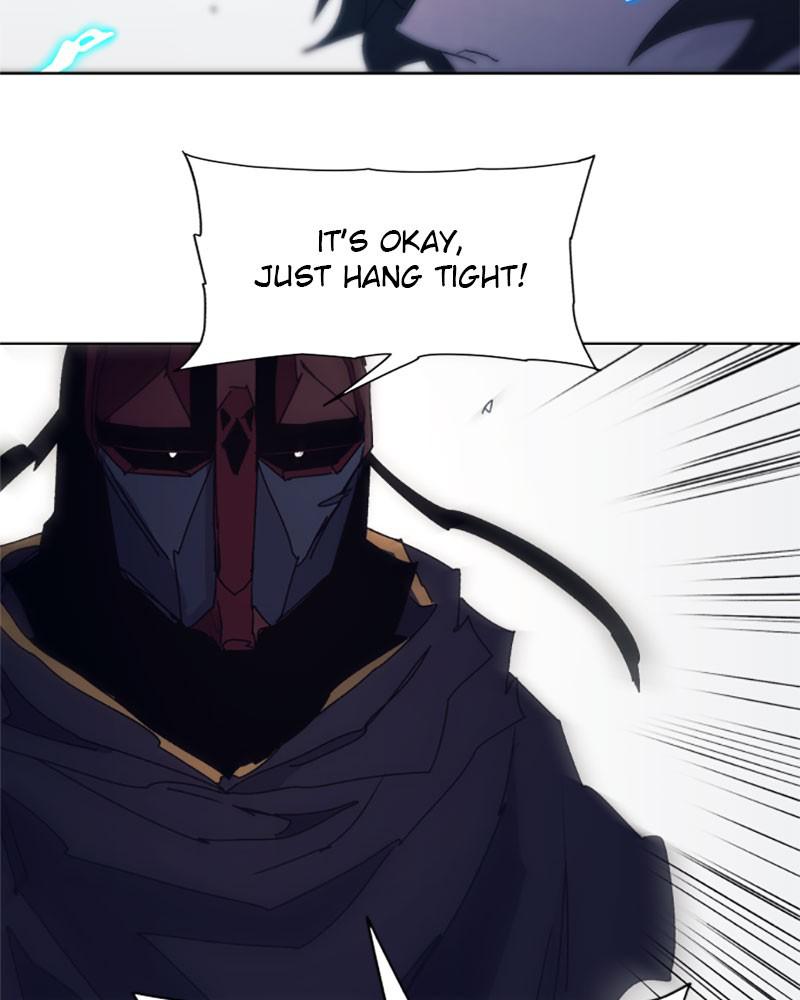 The Ember Knight Chapter 61 - Page 54