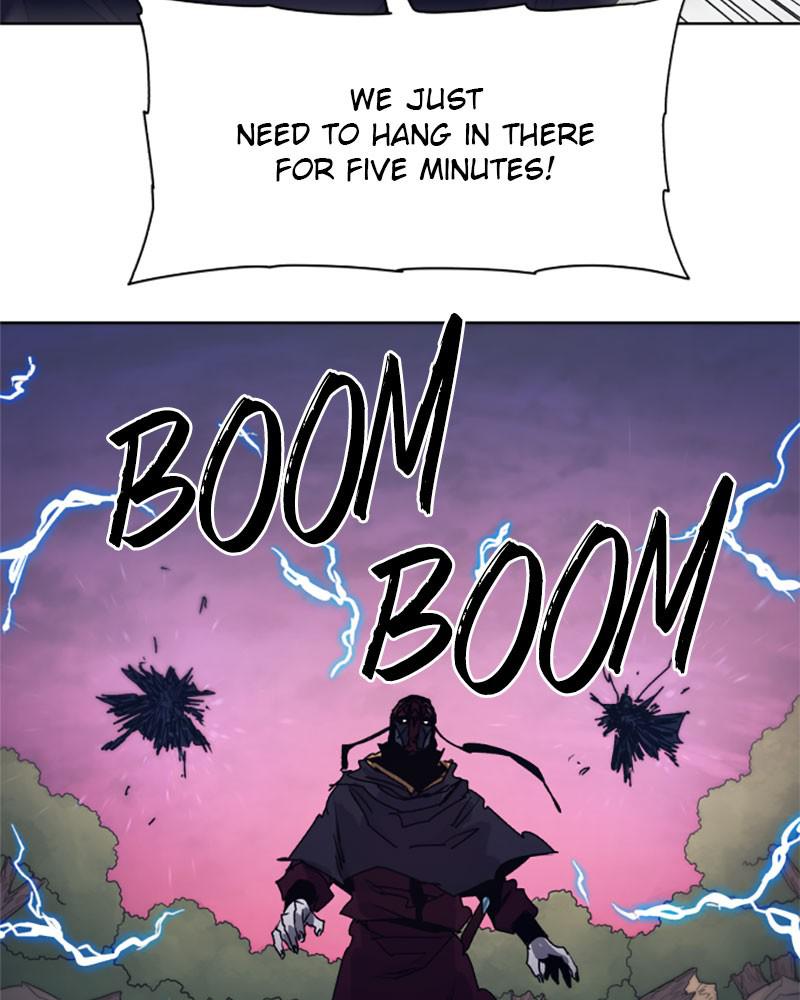 The Ember Knight Chapter 61 - Page 55