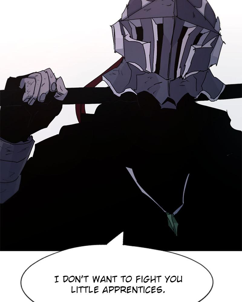 The Ember Knight Chapter 61 - Page 84