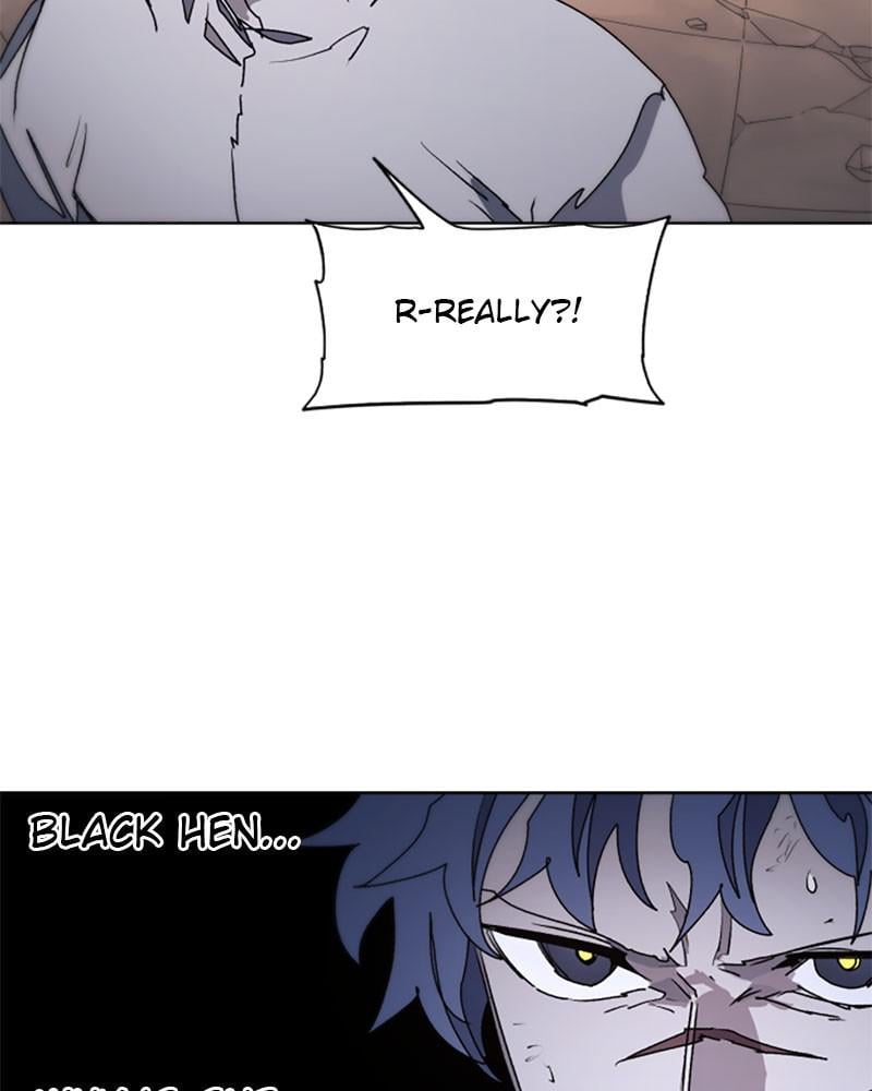 The Ember Knight Chapter 61 - Page 86