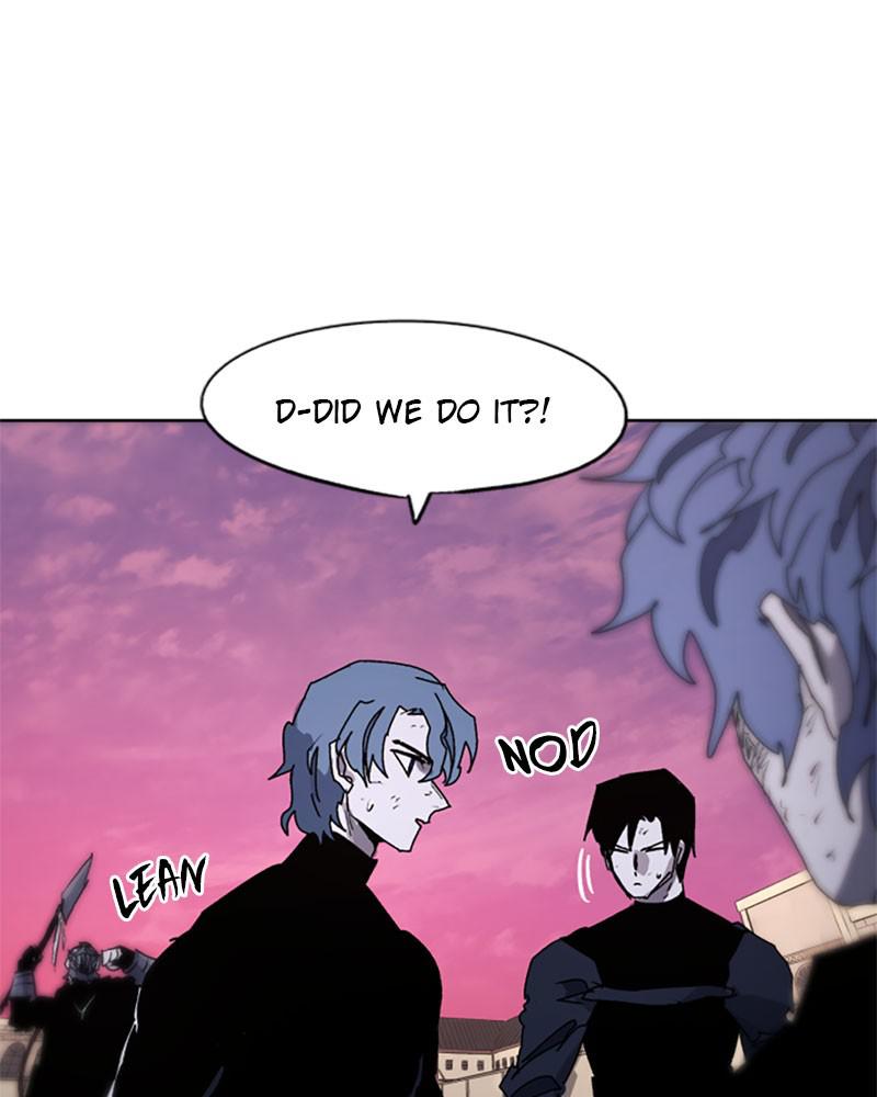 The Ember Knight Chapter 61 - Page 88