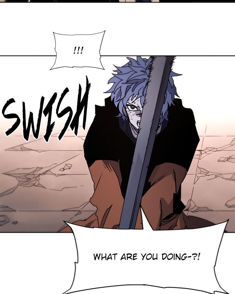 The Ember Knight Chapter 61 - Page 89