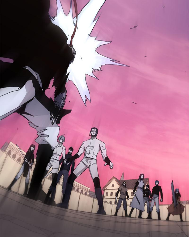 The Ember Knight Chapter 61 - Page 91