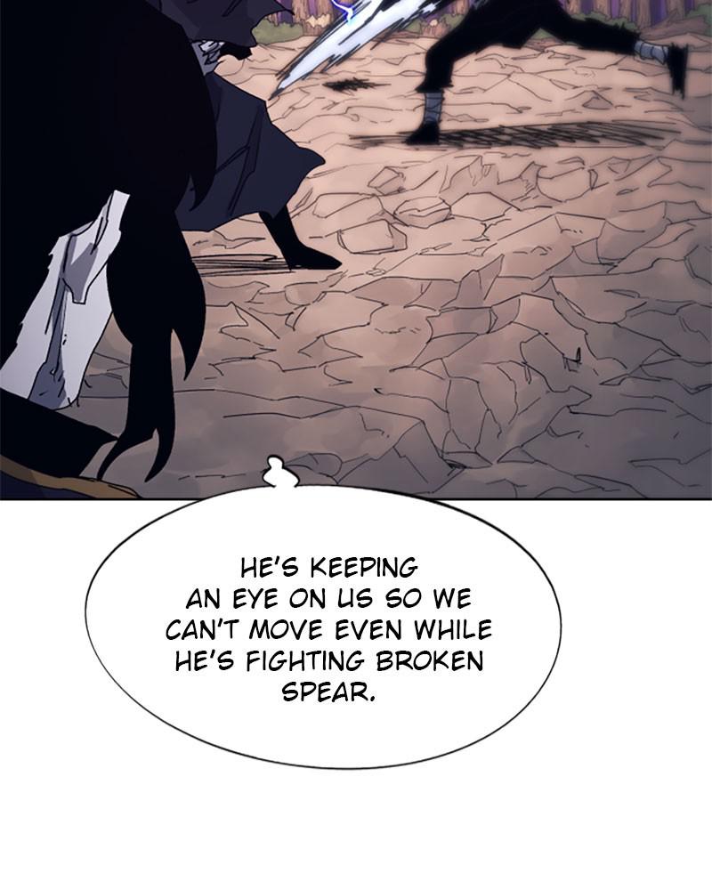The Ember Knight Chapter 61 - Page 107