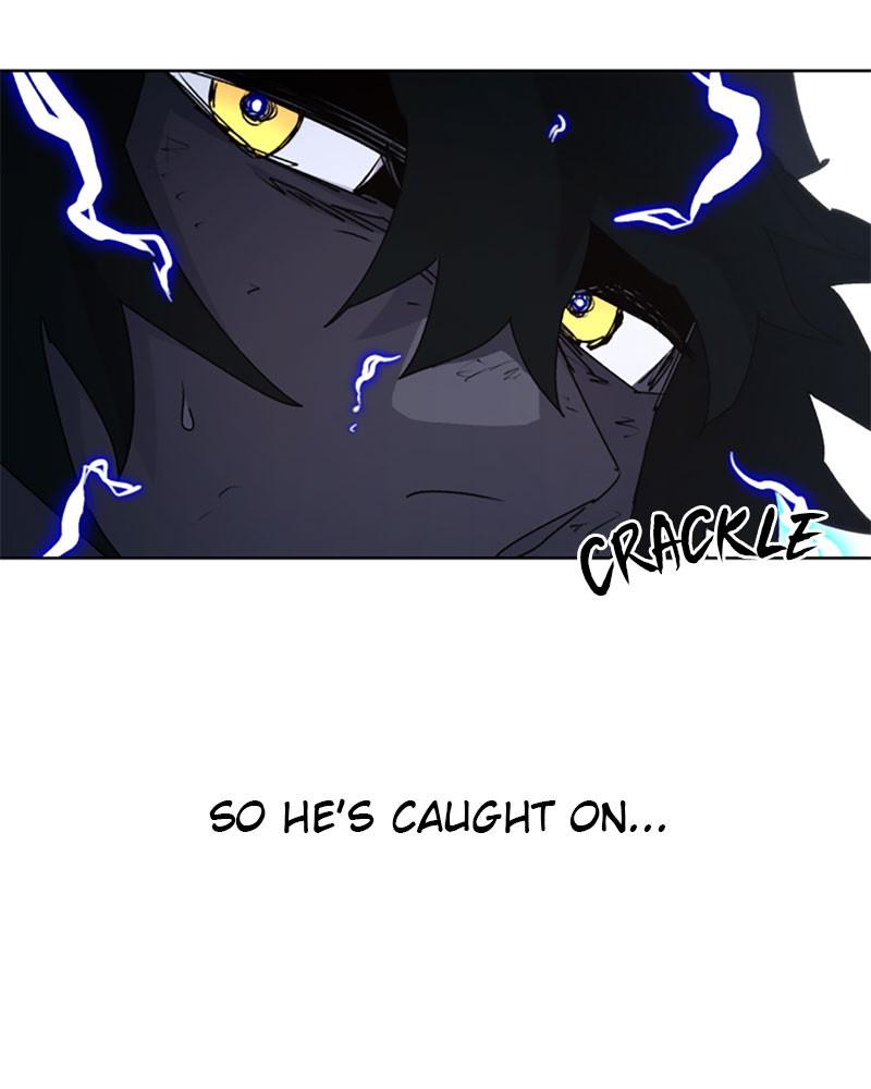 The Ember Knight Chapter 61 - Page 120