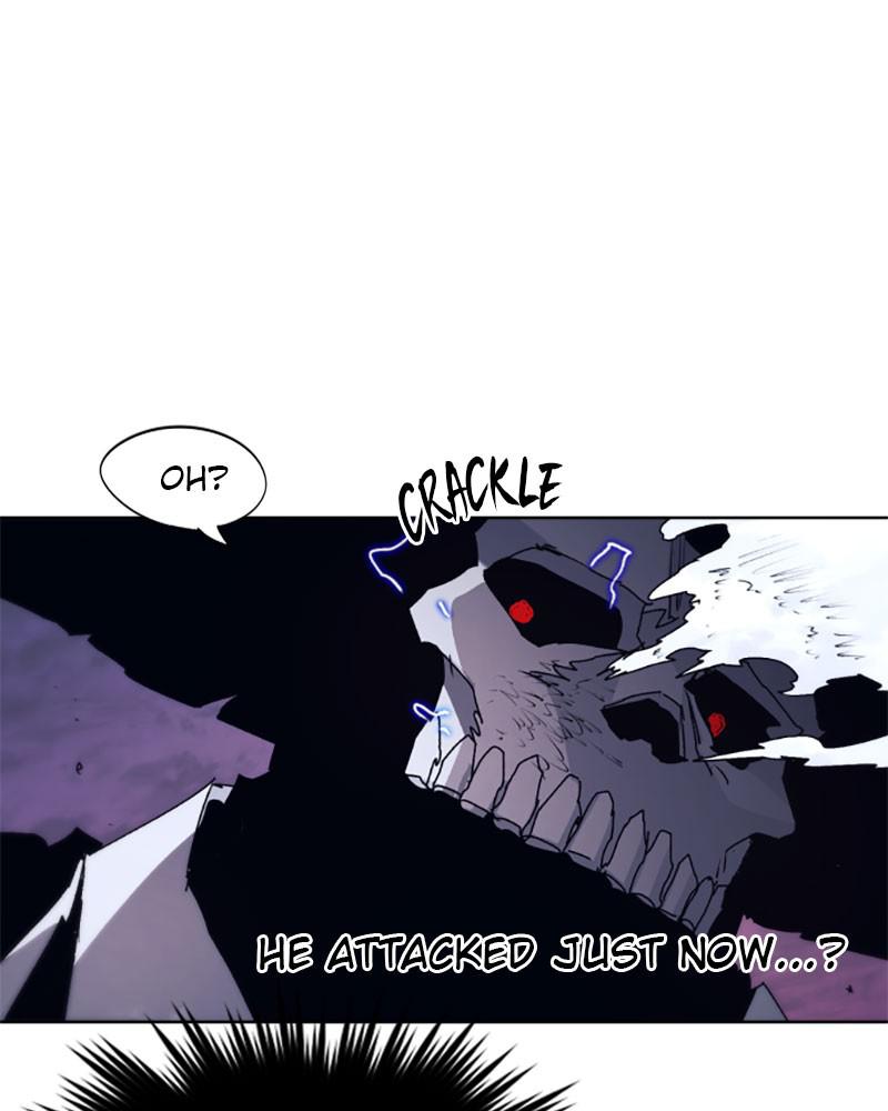 The Ember Knight Chapter 62 - Page 20