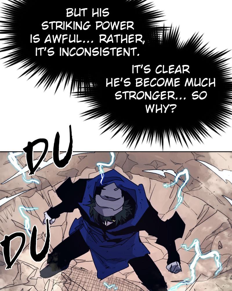 The Ember Knight Chapter 62 - Page 21