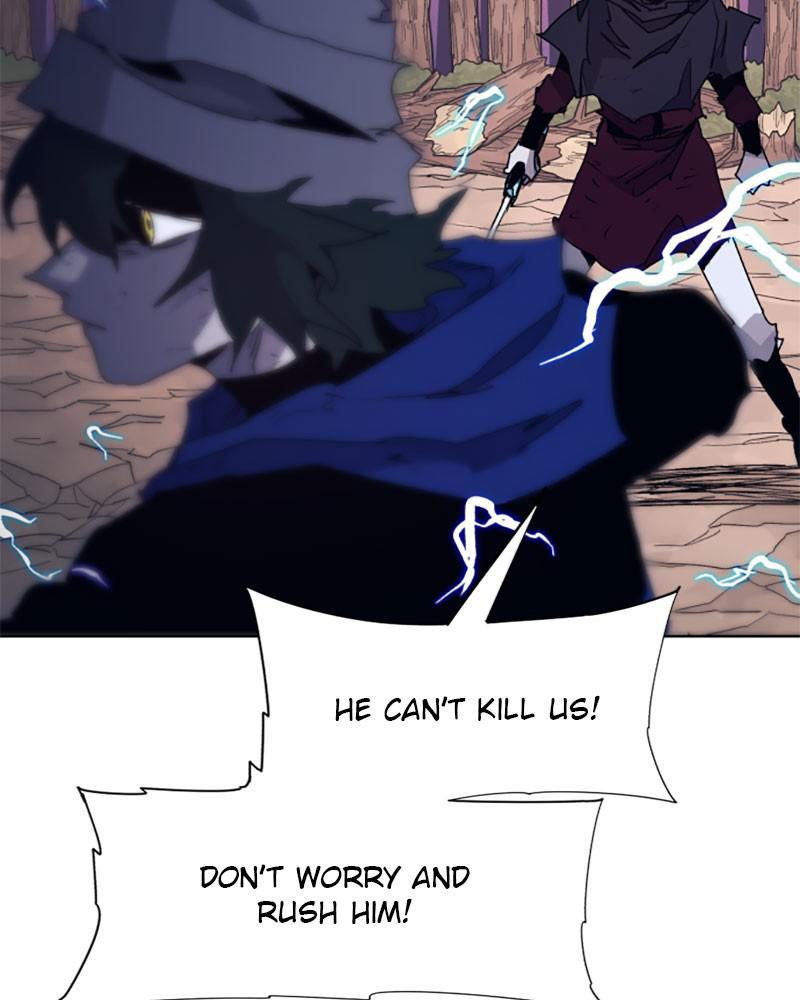 The Ember Knight Chapter 62 - Page 26