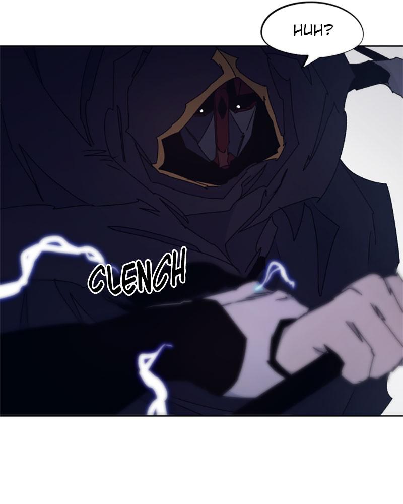 The Ember Knight Chapter 62 - Page 33