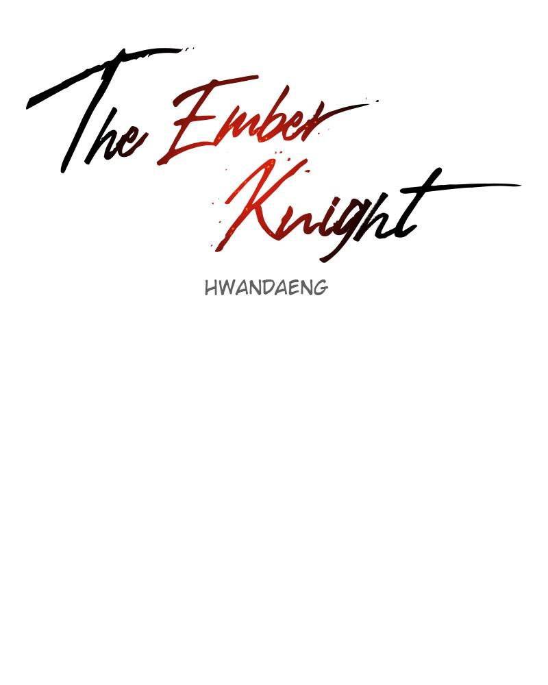 The Ember Knight Chapter 62 - Page 45