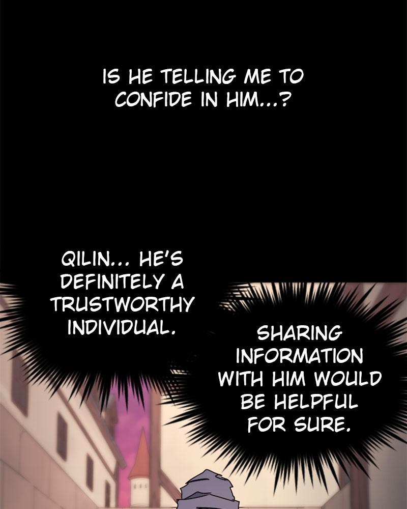 The Ember Knight Chapter 62 - Page 56