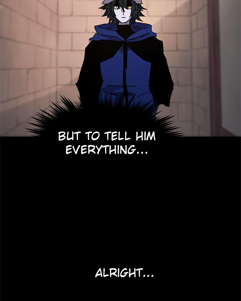 The Ember Knight Chapter 62 - Page 57