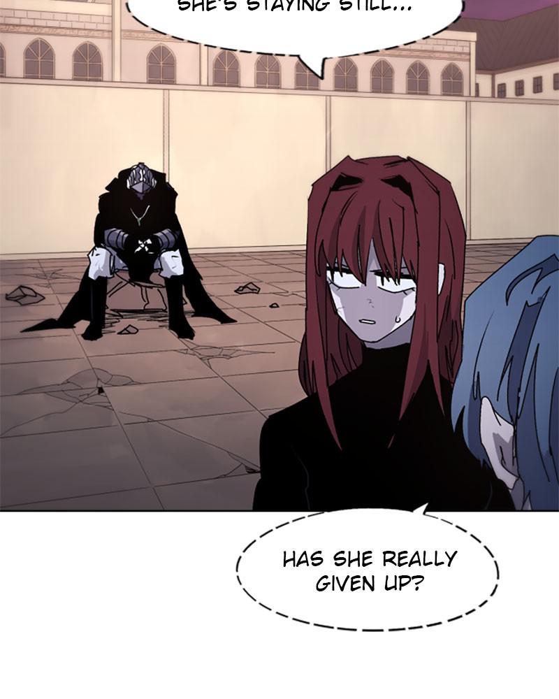 The Ember Knight Chapter 62 - Page 67