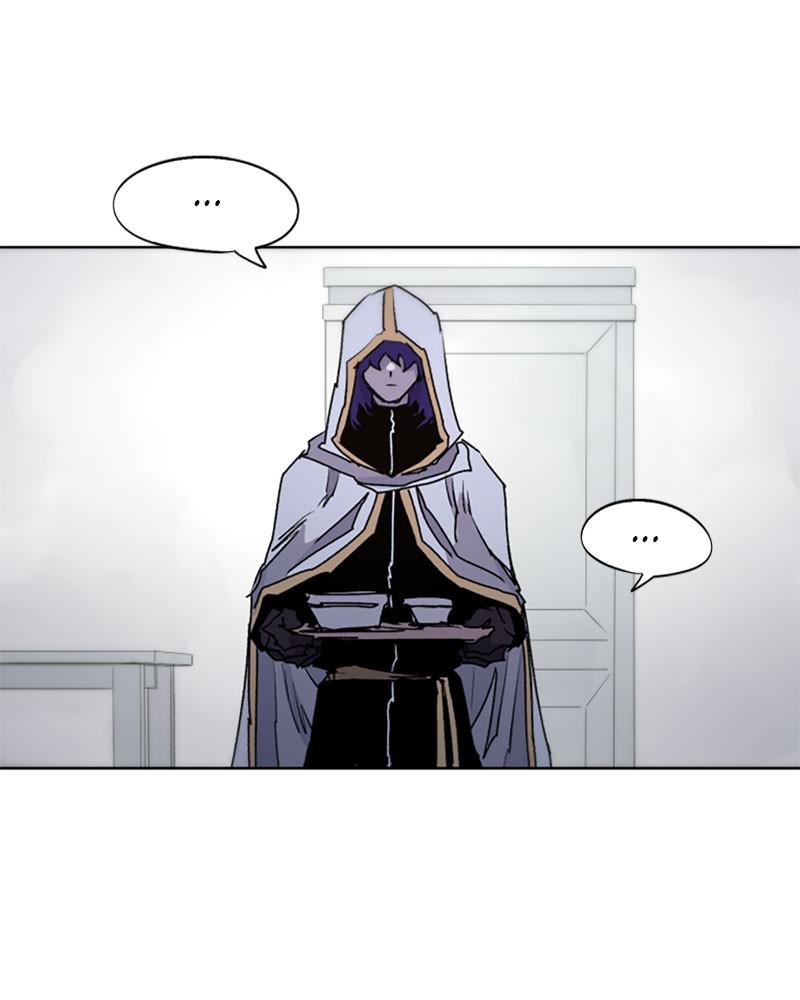 The Ember Knight Chapter 62 - Page 91