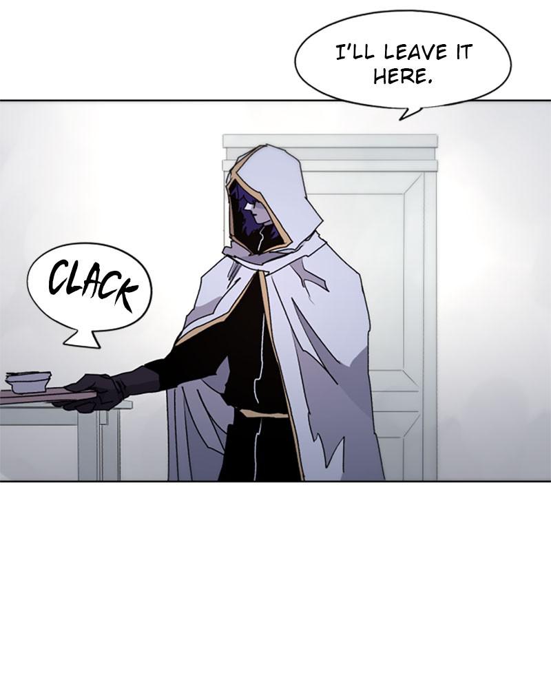 The Ember Knight Chapter 62 - Page 92