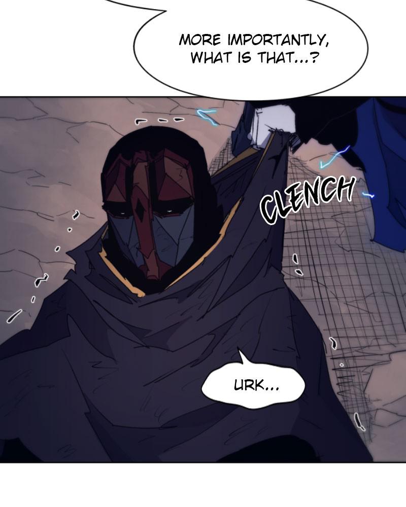 The Ember Knight Chapter 63 - Page 84