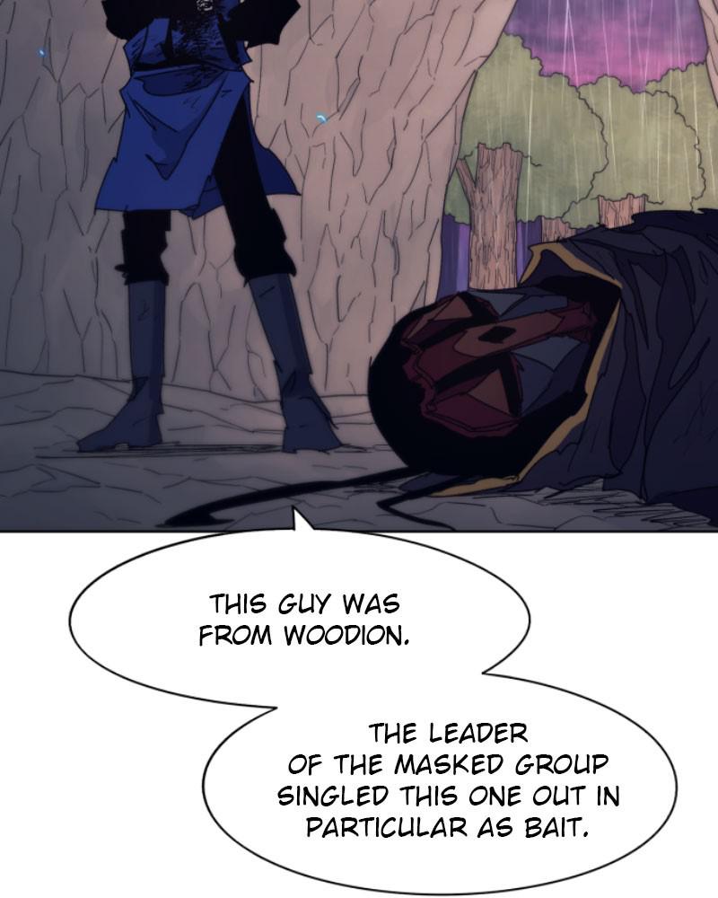 The Ember Knight Chapter 63 - Page 92