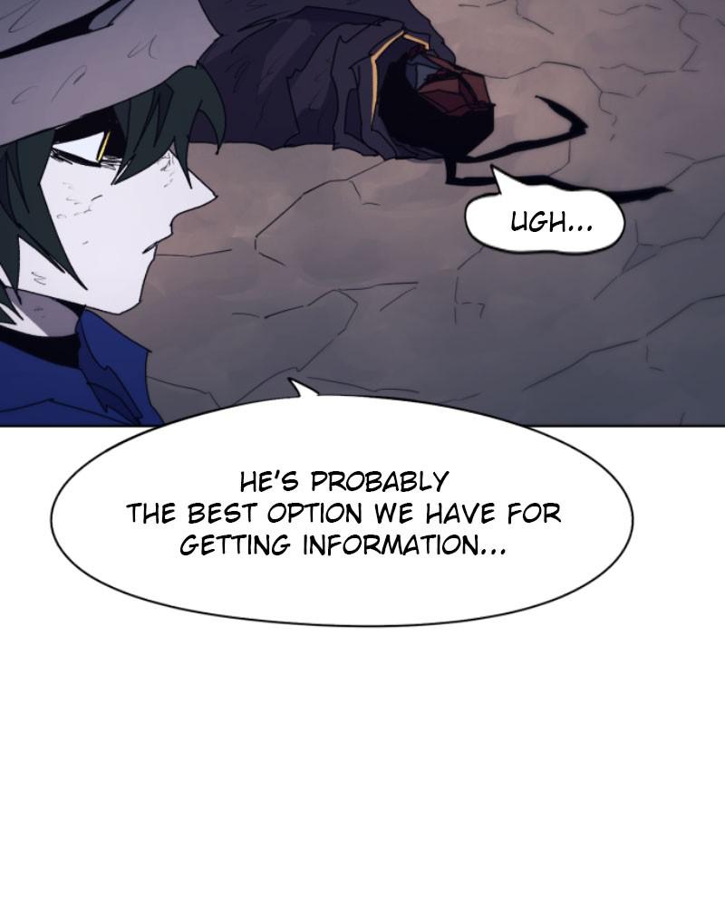 The Ember Knight Chapter 63 - Page 94