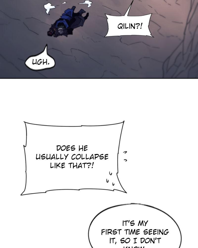 The Ember Knight Chapter 63 - Page 99