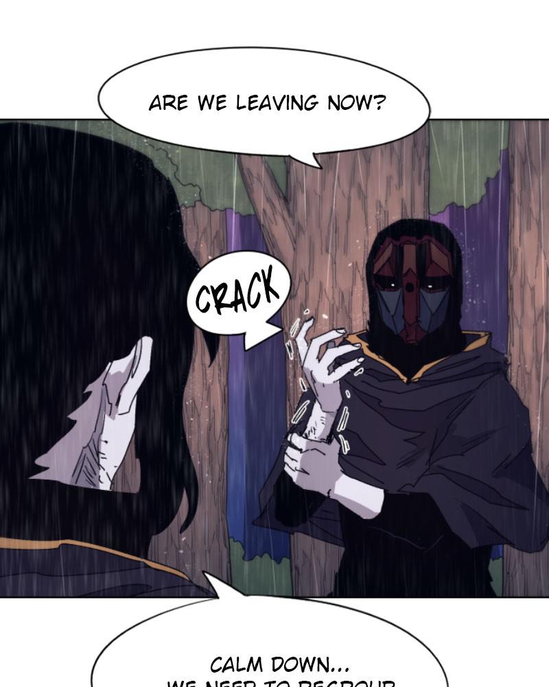 The Ember Knight Chapter 64 - Page 41