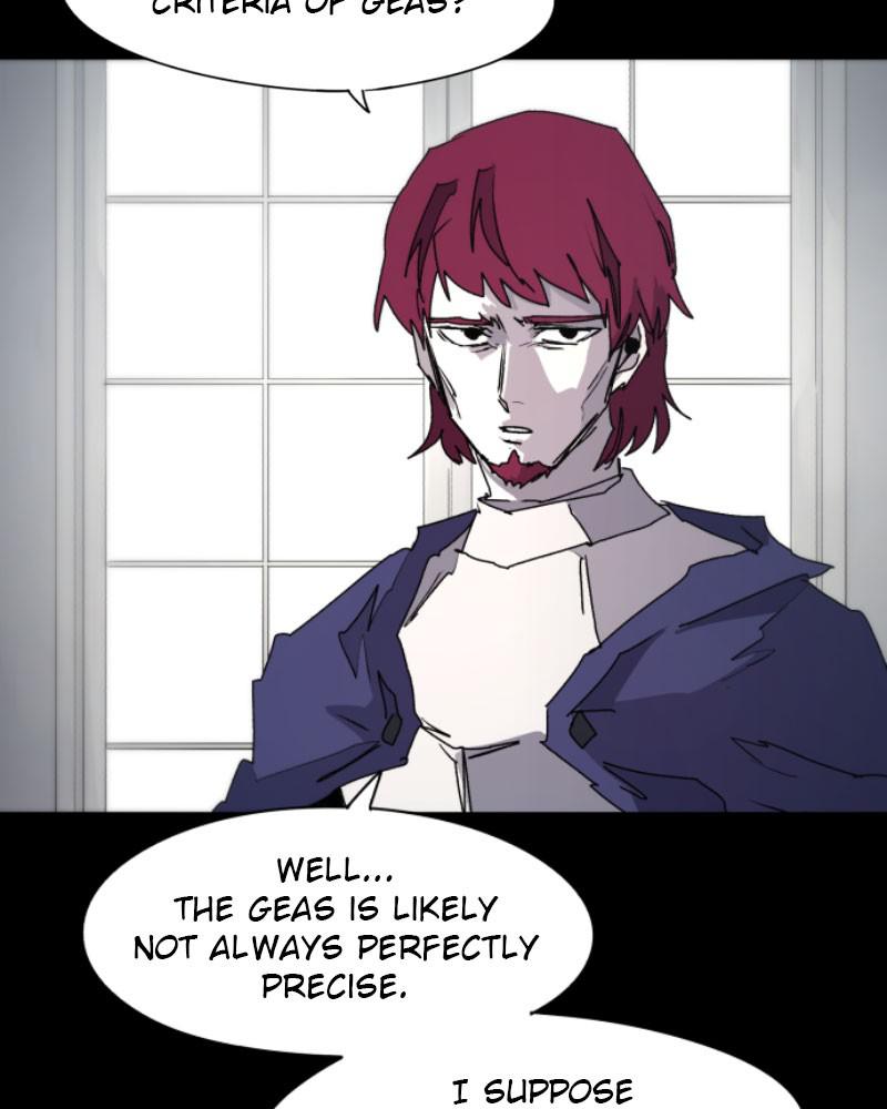 The Ember Knight Chapter 64 - Page 59