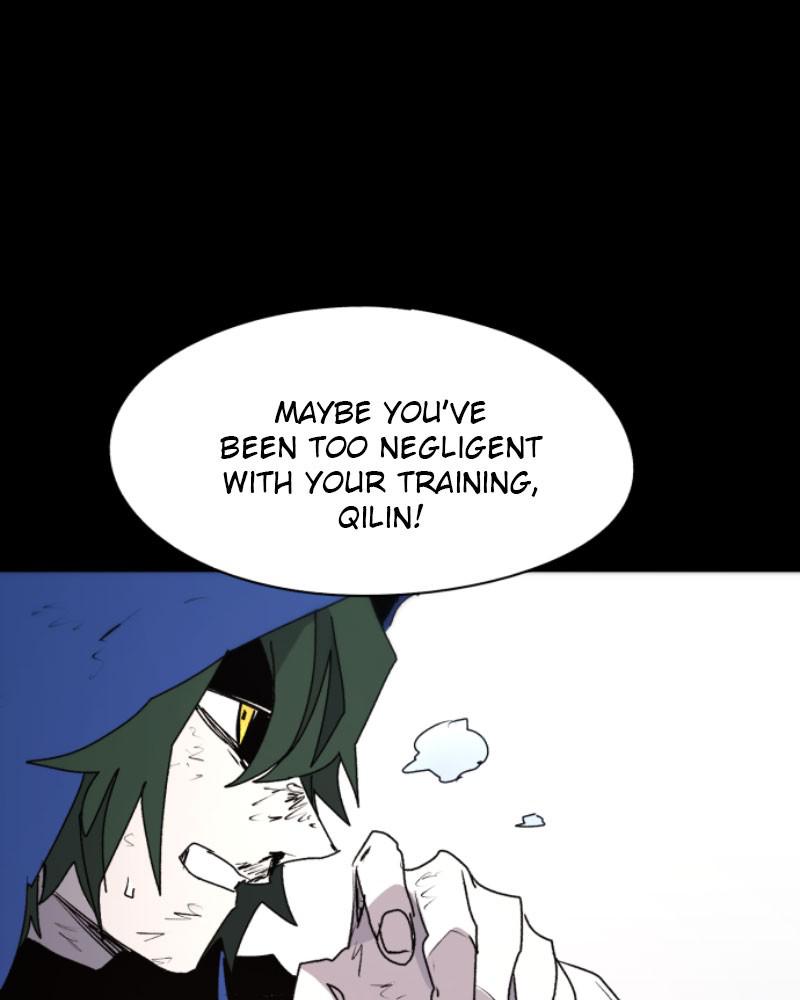 The Ember Knight Chapter 64 - Page 73